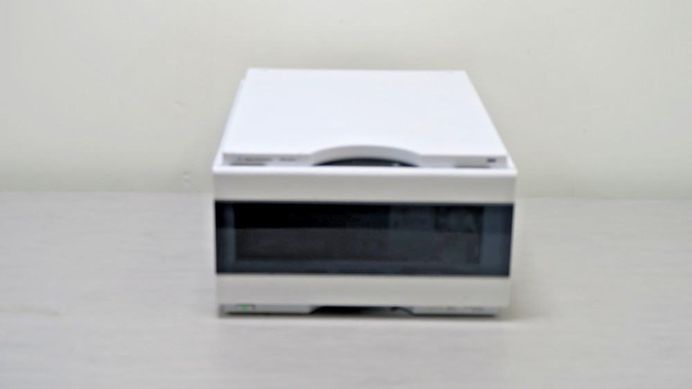 Agilent 1260 Infinity G1377A HIP Micro ALS