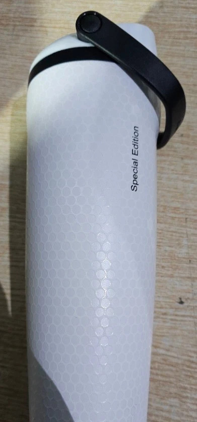 Limited Edition New Owala Fairways for Days FreeSip Sway Golf Water Bottle 30oz