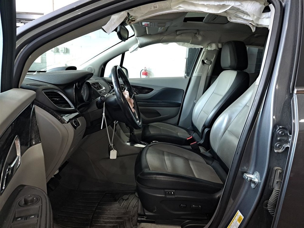 2014 Encore Amplifier Sku#4268853