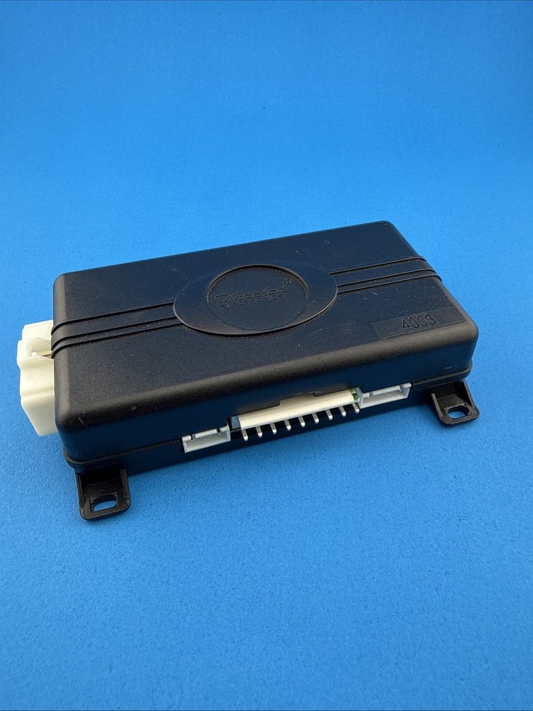 USED DEI Directed Avital VIPER 4003 KEYLESS Module Brain ONLY