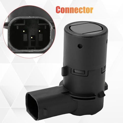 4F2315K859AA Reverse Backup Parking Assist Sensor Compatible with E-150 Escape