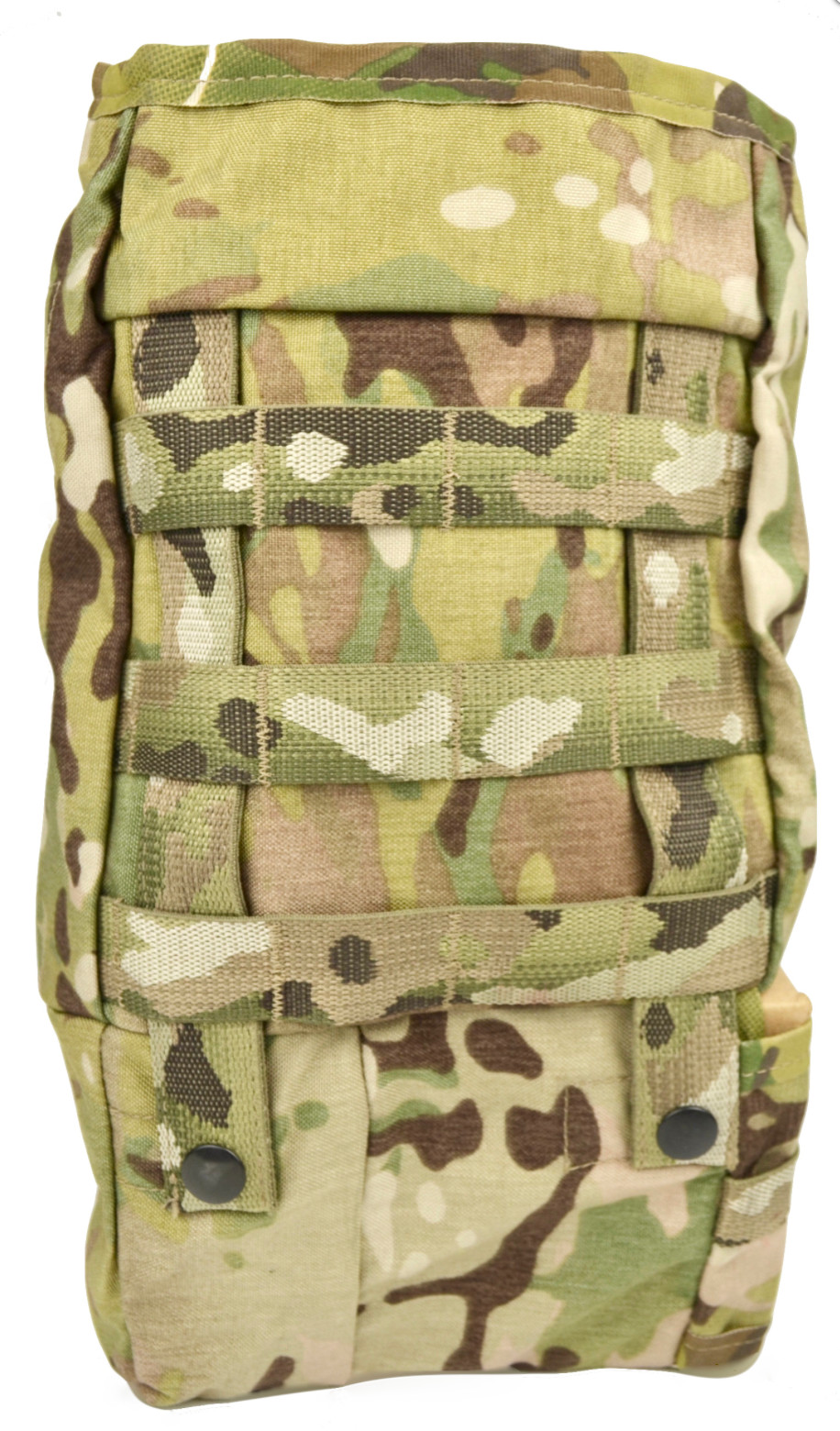 New Mystery Ranch Multicam Radio Pouch PRC-117G MOLLE