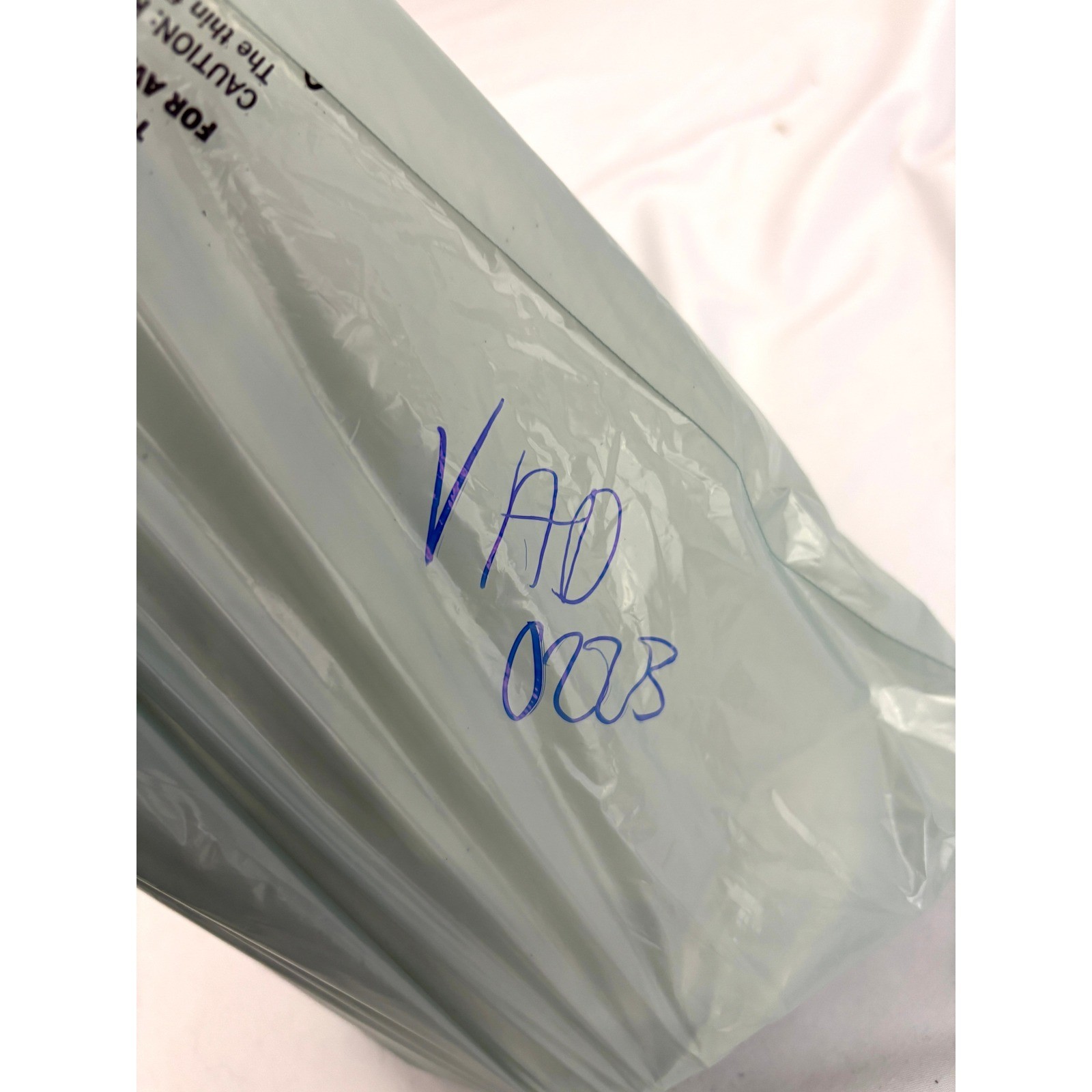 Vintage Ezra Brooks Kachina Decanter Native American Figure 13.5" Empty 1970s