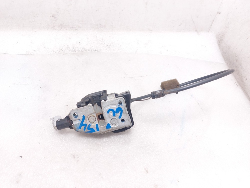 2002-2005 Ford Explorer BACK WINDOW GLASS POWER LATCH WITCH CABLEOEM