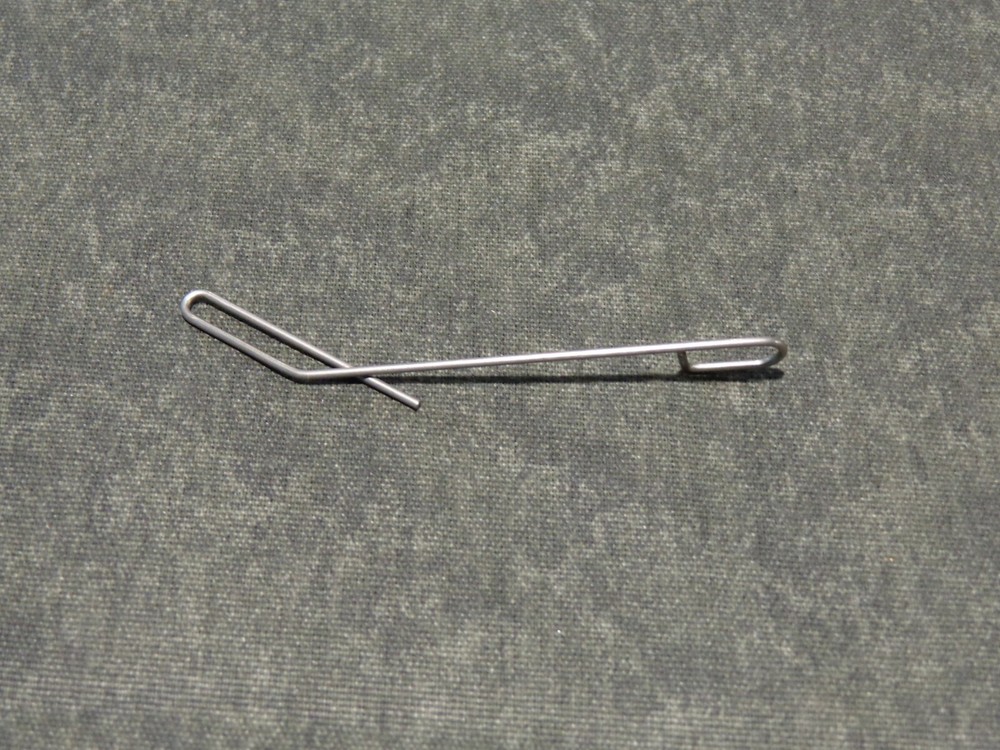 Tecumseh Engine 36711 GOVERNOR LINK GENUINE OEM