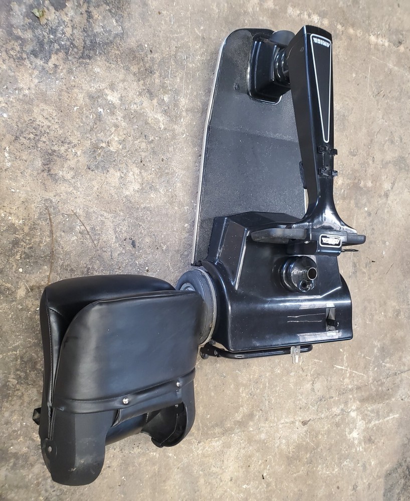 Amigo RT Deluxe mobility scooter