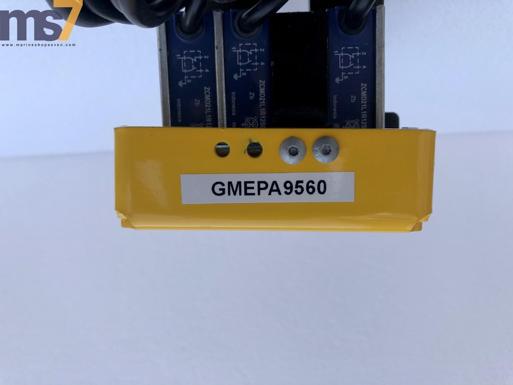 KNIGHT GLOBAL GMEPA9560 ELECTRICALLY REMOTE CONTROL/ PENDANT #NEW
