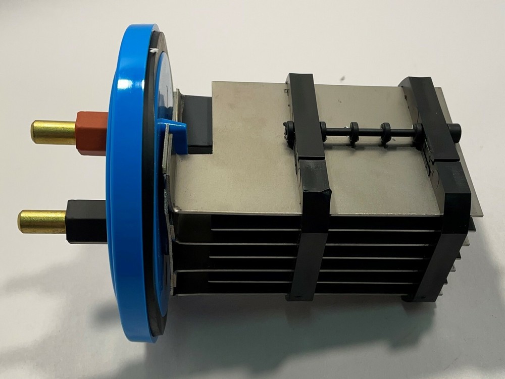 K-Chlor AC20 salt cell chlorinator replacement electrode pool water generic