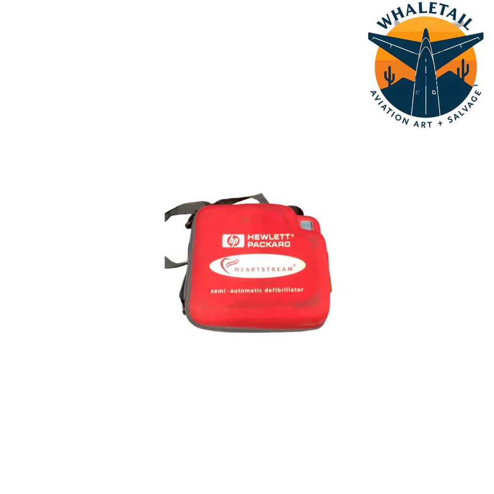 Semi-Automatic TRAINING Defibrillator
