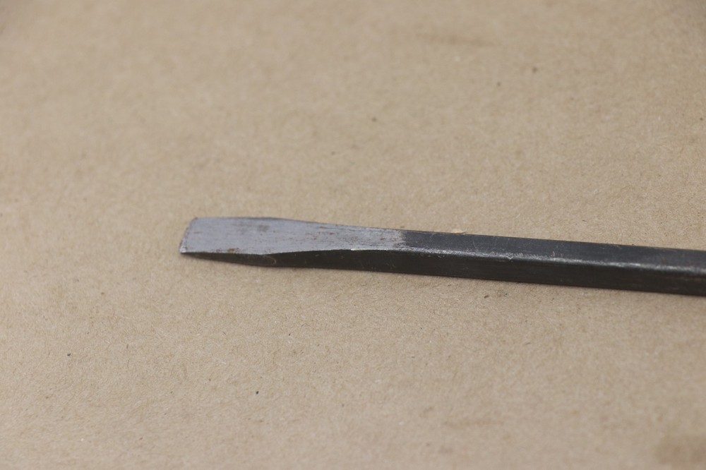 CORNWELL TOOLS SSD-824P EXTRA LONG SLOTTED FLATHEAD SCREWDRIVER 24" LENGTH