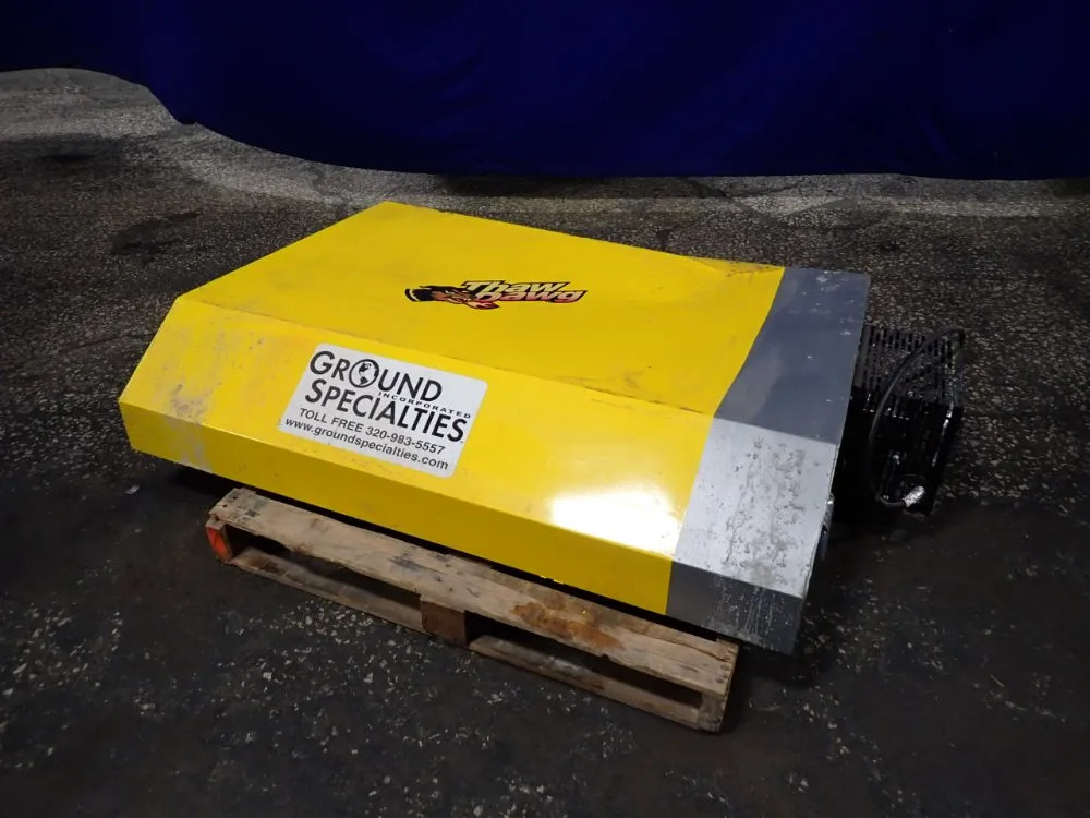 GROUND SPECIALTIES  POSITION HEATER  01240981136