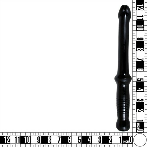 Anal Push - Black