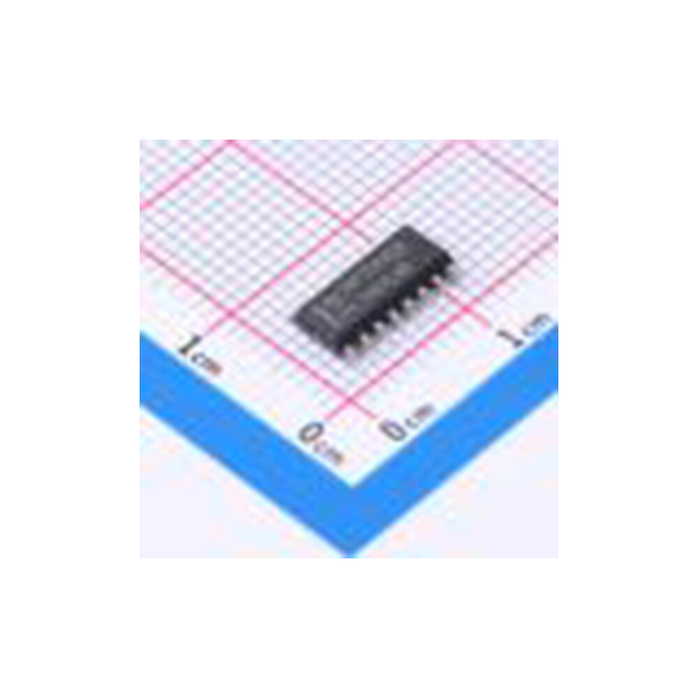 5pcs TPL7407LADR SOIC-16