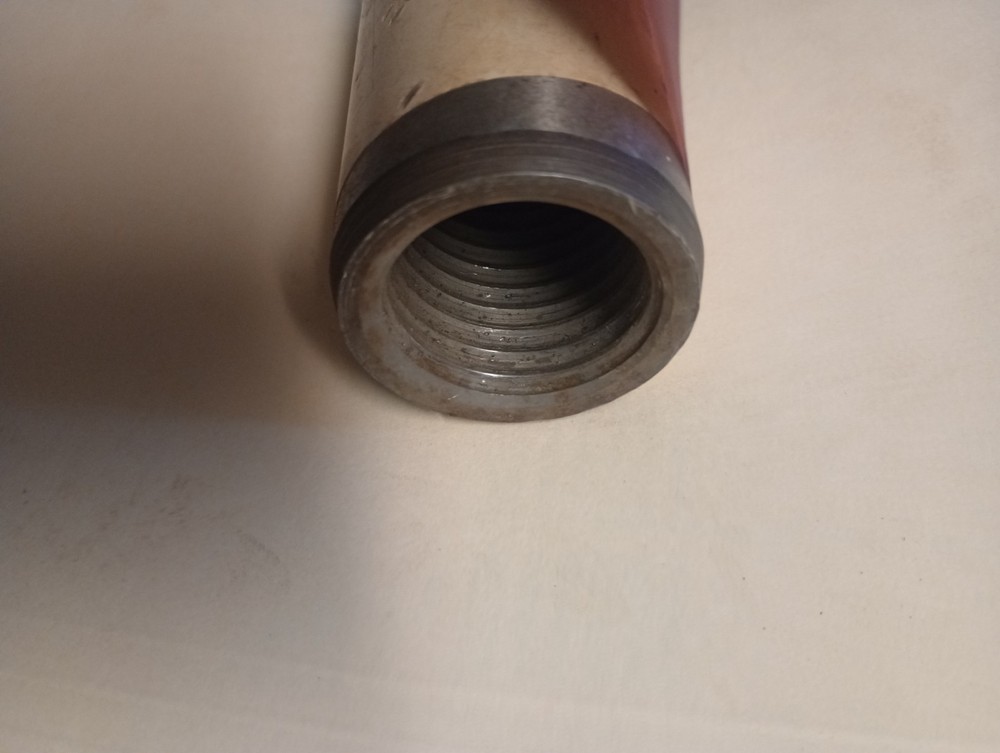 FLAGG Threaded Spring Eye Bushing TB68