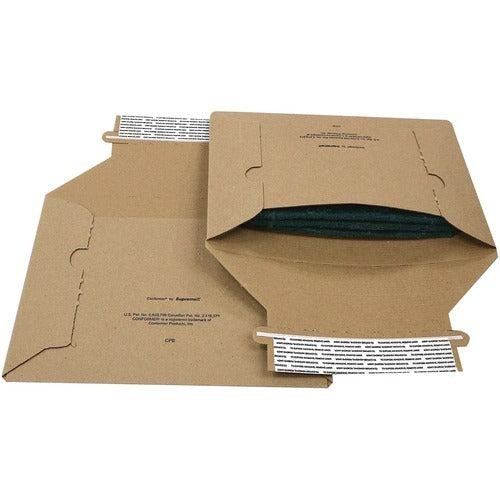 Supremex Conformer Mailer CTB