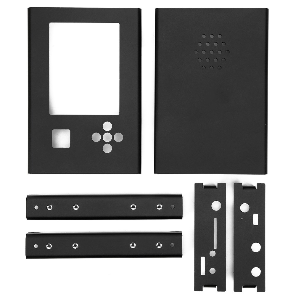 Case Enclosure Shell Project Box Protective Housing For PortaPack H2 New