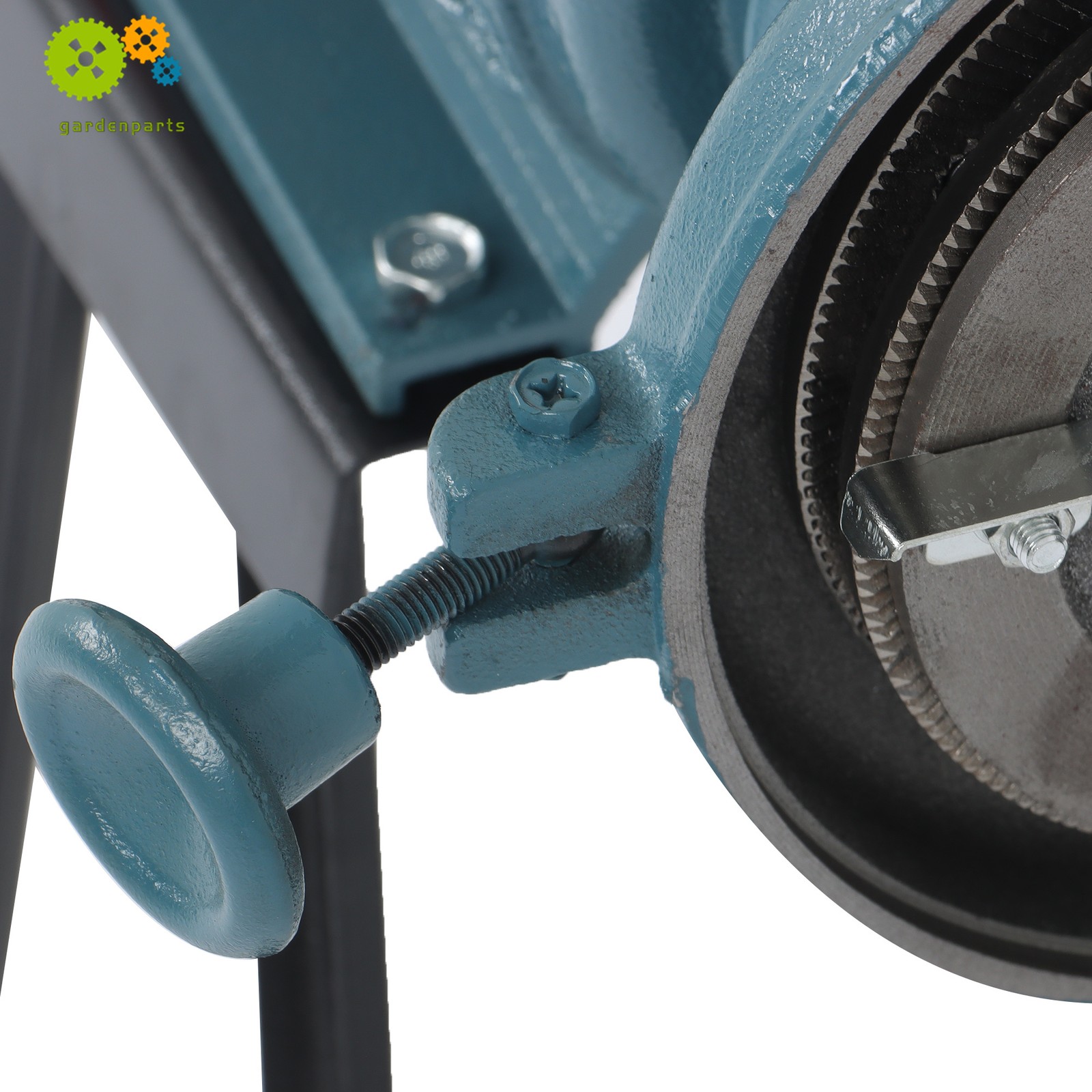 3000W Electric Grinder Grain Mill With Funnel Corn Wheat Flour Grain Mill 110V