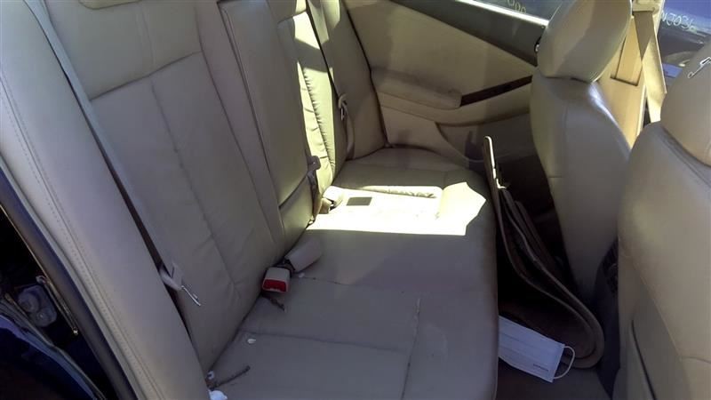 ALTIMA 2010 High Mounted Stop Light 1036785021