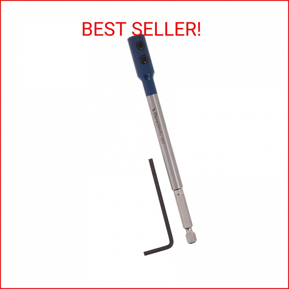 Bosch DSBE1006 DareDevil 6-Inch Spade Bit Extension