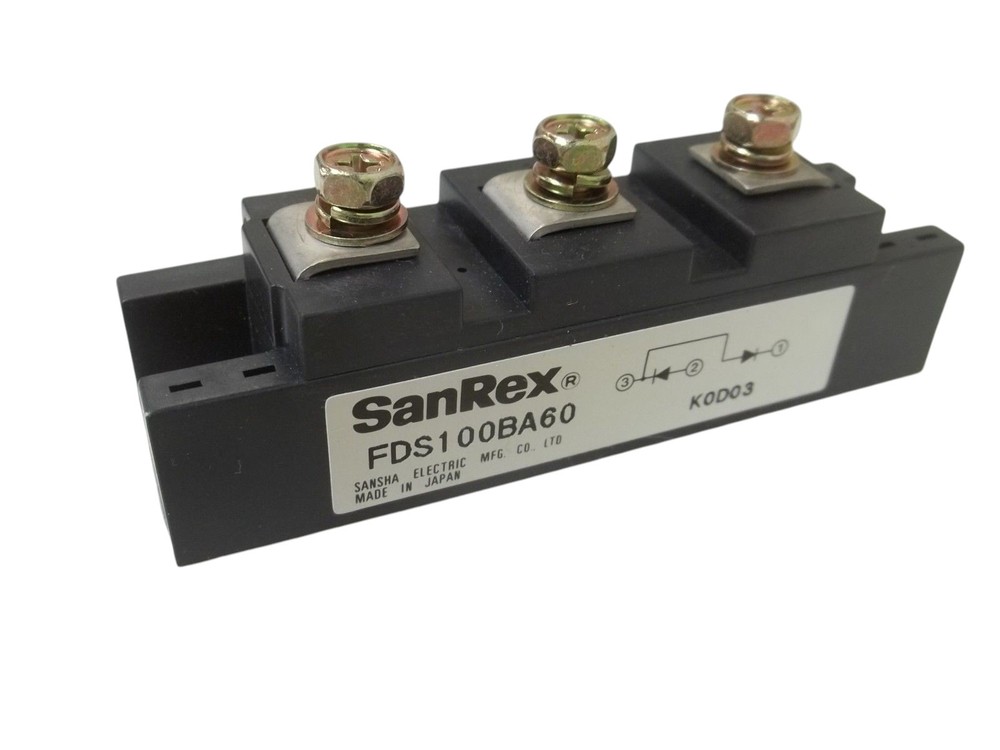 SANREX FDS100BA60 MODULE NSNP