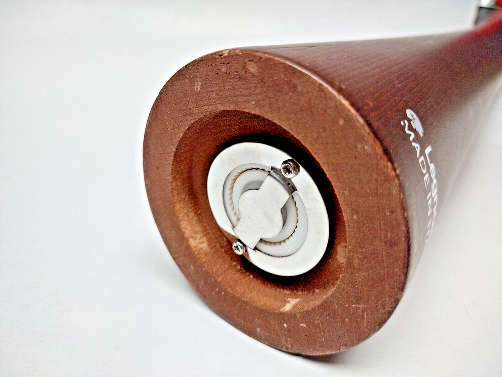 Legnoart Pepper Mill/Grinders, 20" Tall