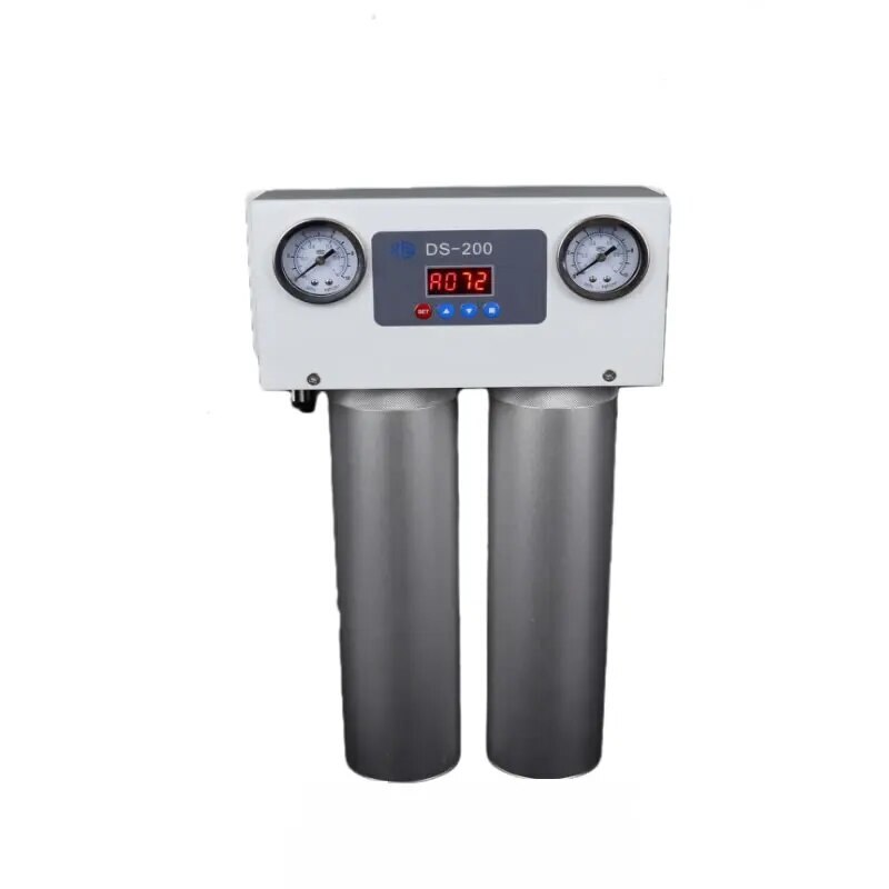 Dryer Dew Point -40°C Air Compressor Small Compressed Air Dehydration D