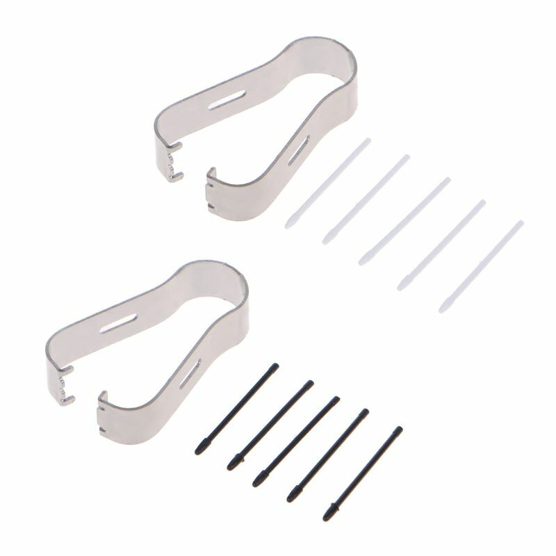 Stylus S Pen Tips Nibs Replace For Samsung Galaxy Note 7 Note 8 Note 9 Tab S3 S4