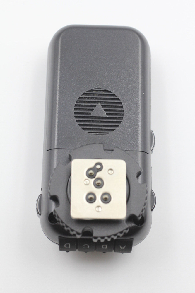 Phottix Strato II Multi 5-In-1 Wireless Trigger Set For Nikon Mint Condition