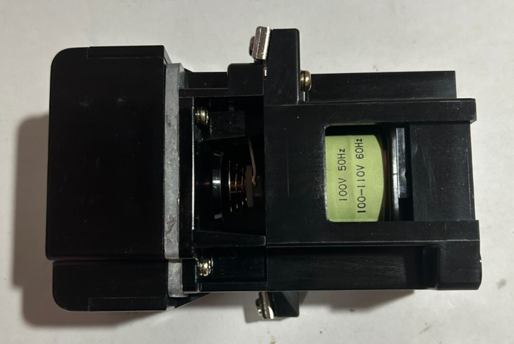 FUJI Electric Pneumatic Timer NAT-60 60 sec Timer NEW NEW NEW