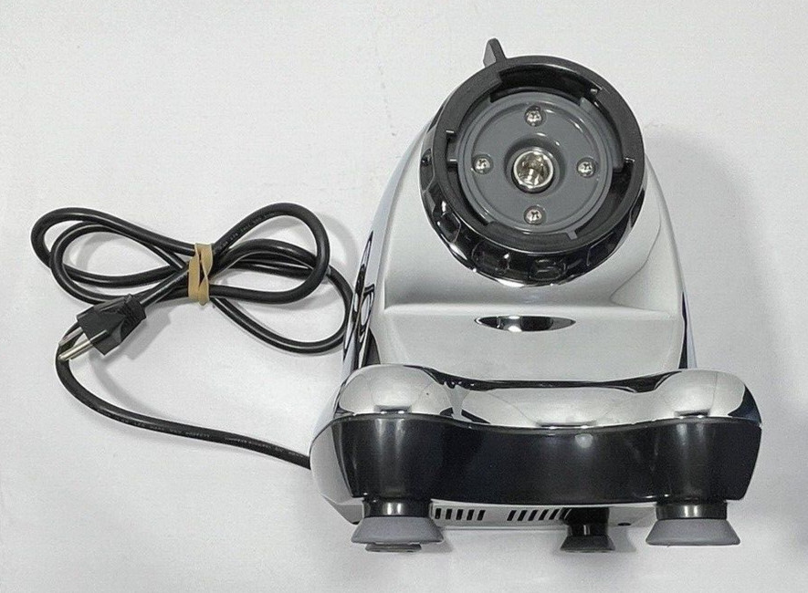 Omega 8006 Juicer Fruit & Vegetable Slow Masticating Extractor (Motor Base Only)