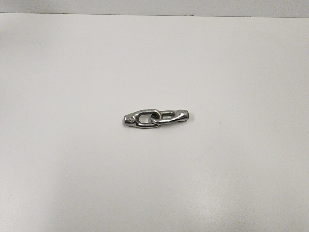 Merriman Brothers Replacement 2 Interlocking Gate Eyes