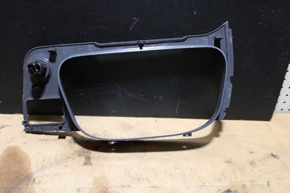 2017 Peterbilt Interior Trim Panel