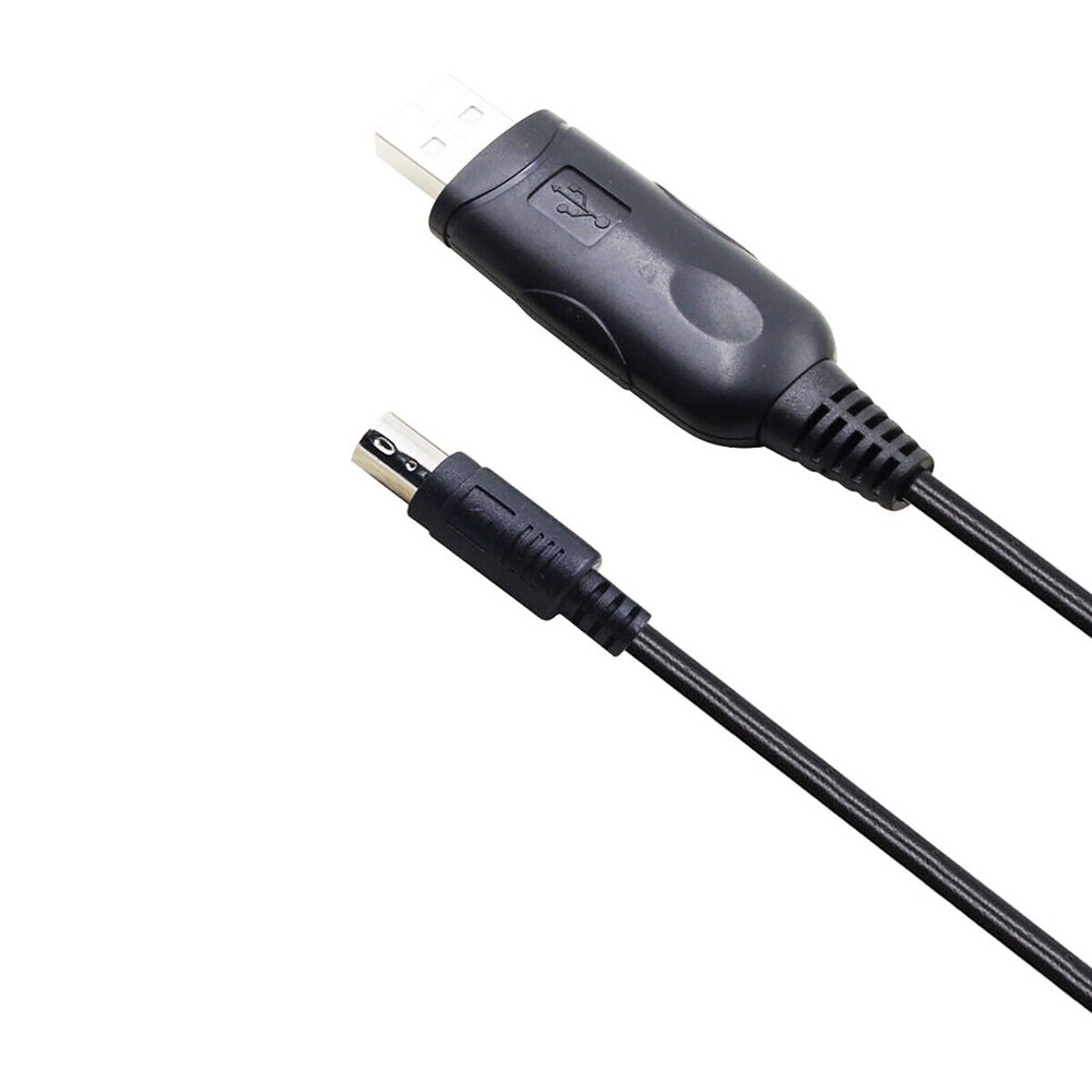 USB Programming Cable for Yaesu FT-7800 FT-7900 FT8500 FT-8800 FT-8900