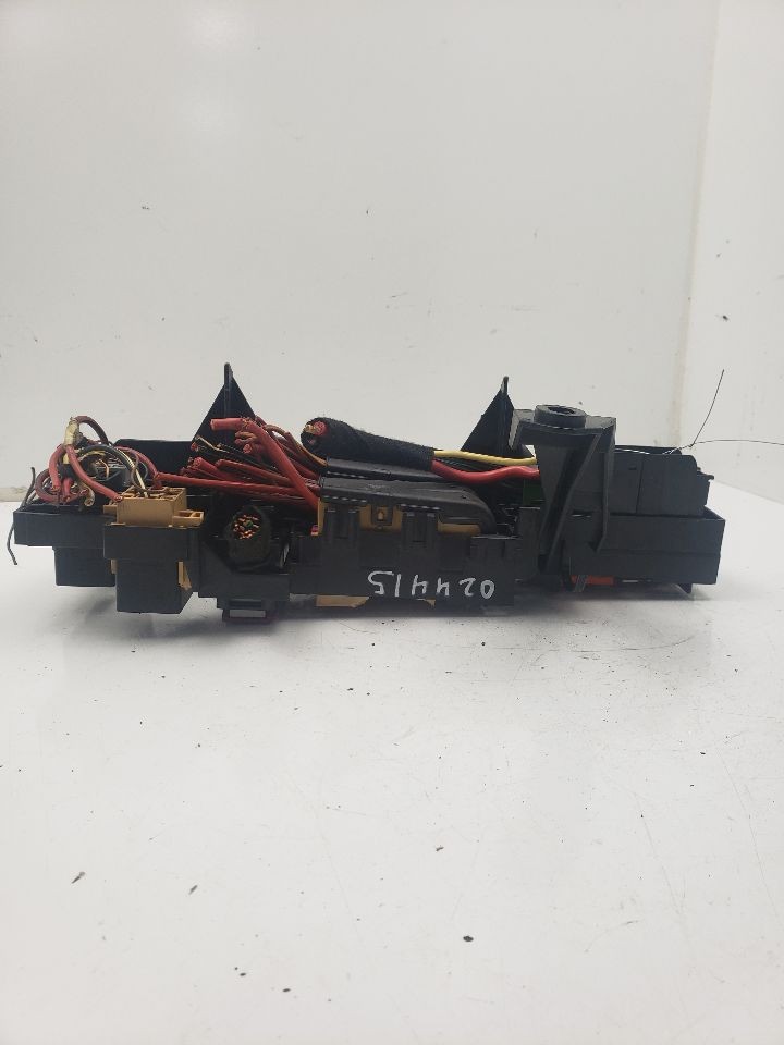 Used Fuse Box Engine fits: 2012 Audi A7 engine compartment Grade A