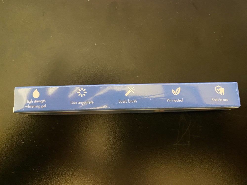 GEWJEK Teeth Whitening Pen