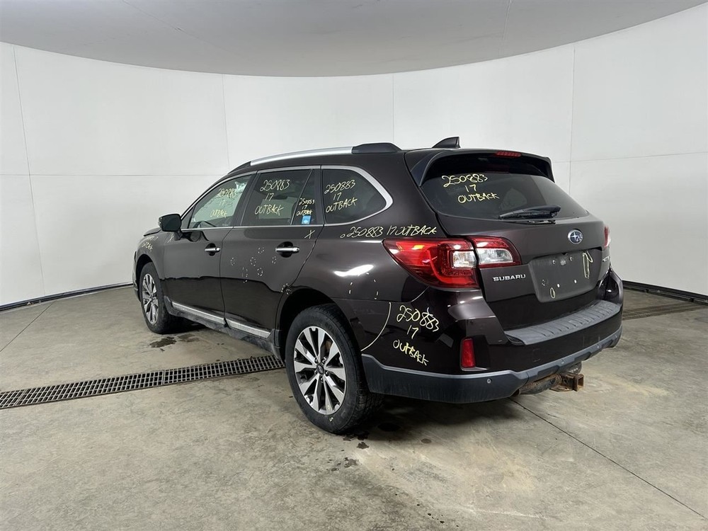 Camera/Projector Camera Windshield Mounted Upper Fits 17 LEGACY 2814025