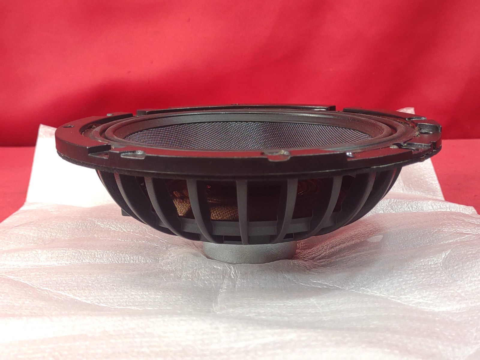 Harley-Davidson 6.5" Boom Audio Stage 2 Subwoofer 76000885