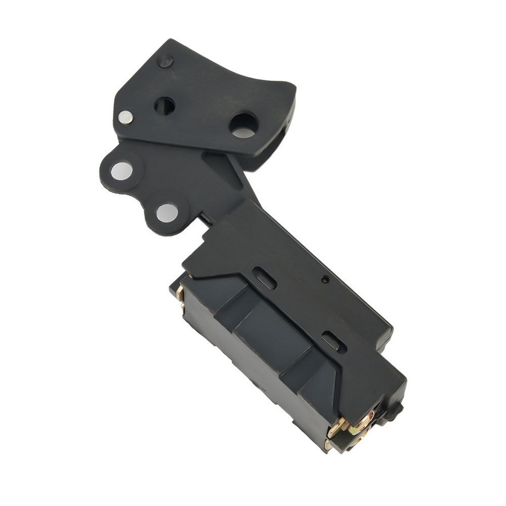 Switch Trigger Switch 255 Cut Off Machine Mitre Saw Power Tool SPST Attachment