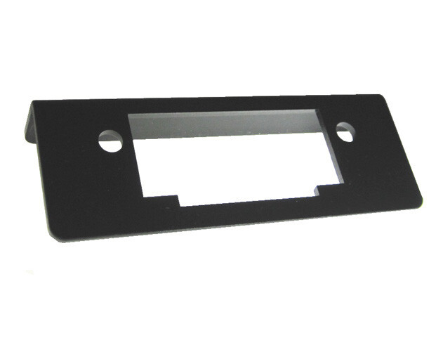 OBD2 Underdash Bracket fits select 2016-up Ford /2017- up GM mounting bracket