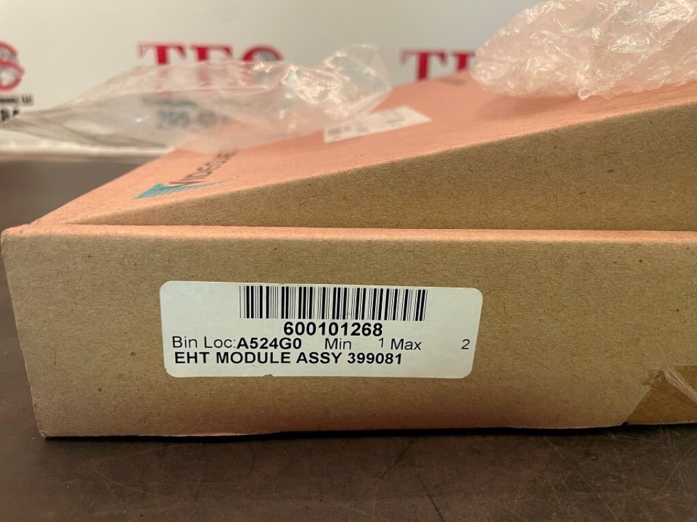 Videojet 520-0002-104 EHT Module