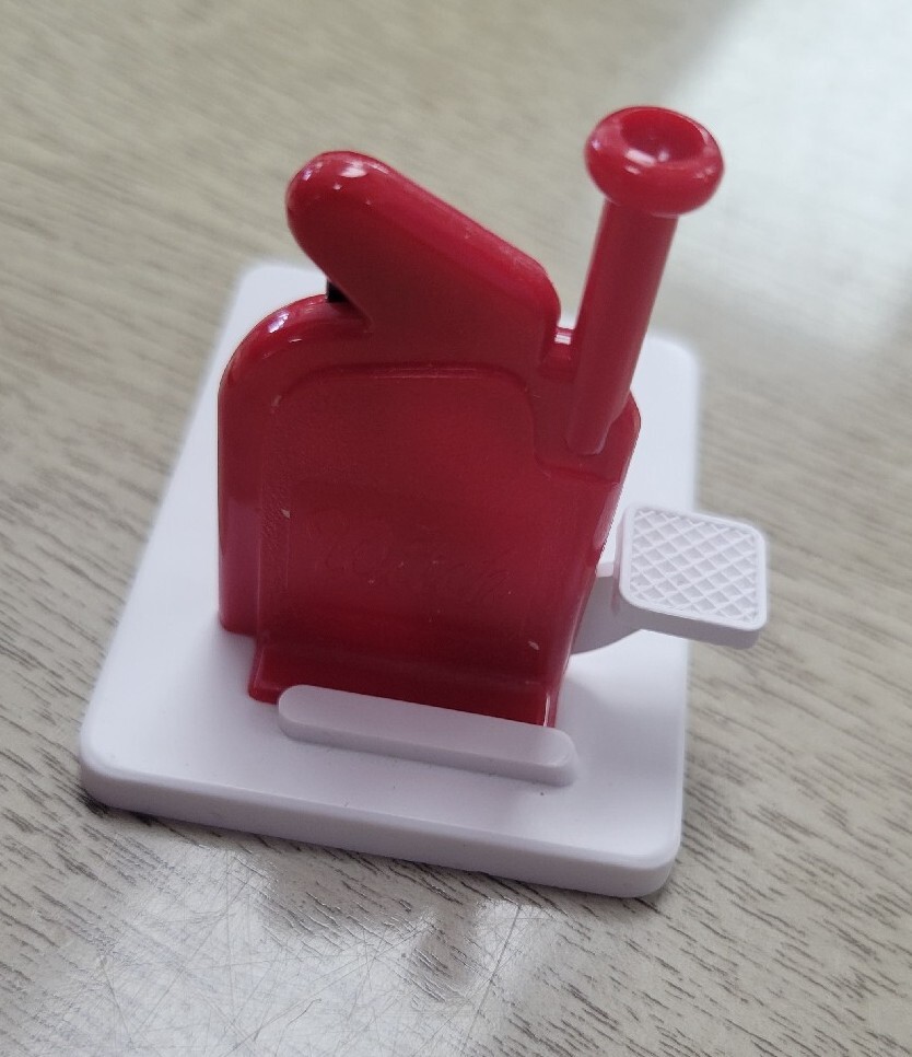 Witch Automatic Needle Threader Instructions Stand West Germany Box VTG