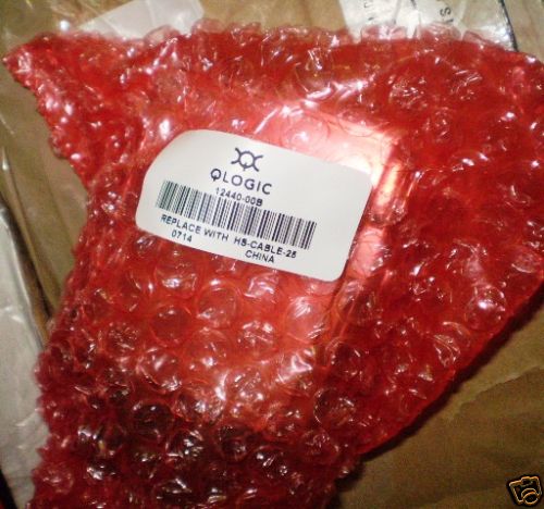 QLogic HyperStack cable - hs-cable-25 2 ft