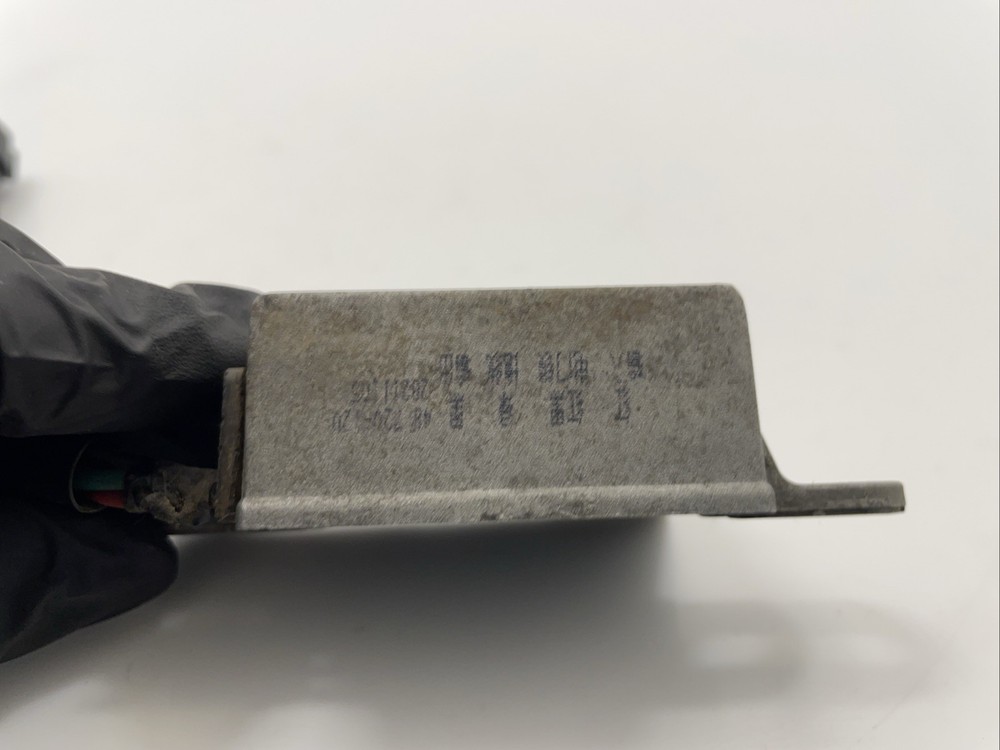 ♻️ Talaria Sting TL3000 Mx 23 Voltage Regulator Rectifier ♻️