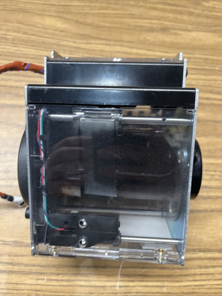 NCR SDM2 Escrow Assembly 484-0106454