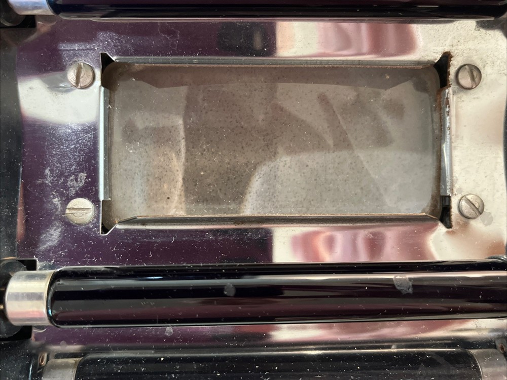 Burton Ultraviolet Light