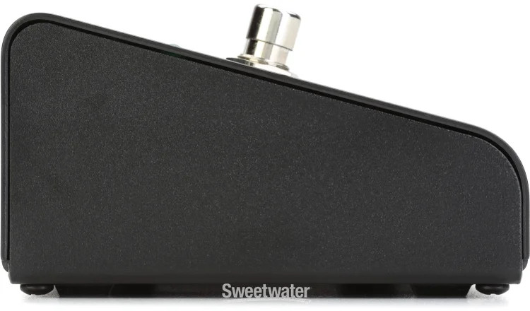 EVH Replacement 4-button Footswitch for 100-watt Head