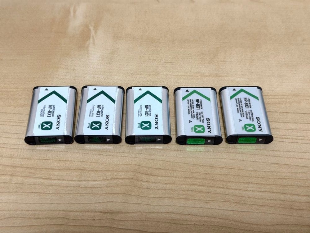 SONY RX100 VII (Mark 7) Compact Digital Camera