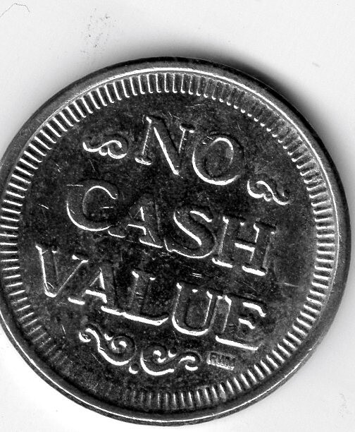 Amusement: Funway Nickle