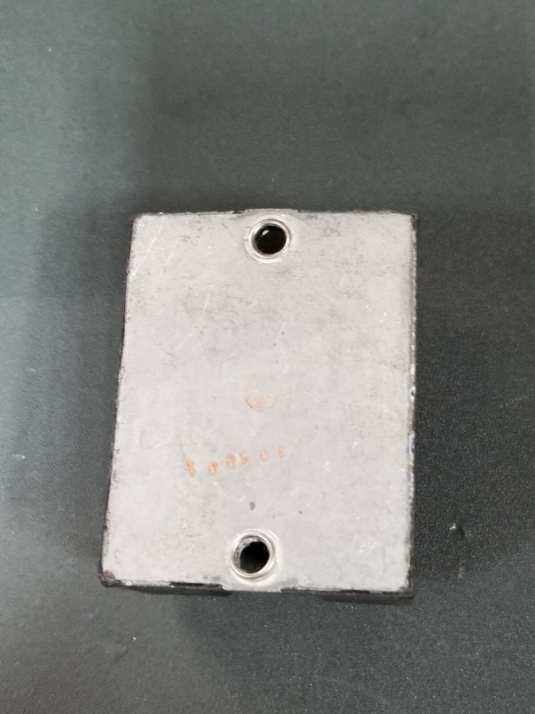 AMF Potter & Brumfield EOMIDB22 E0MIDB22 3-32V Solid State Relay