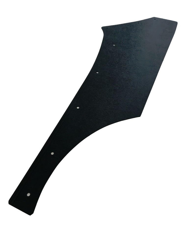 Volvo 1800es "Forever Panels" complete ABS interior panel kit